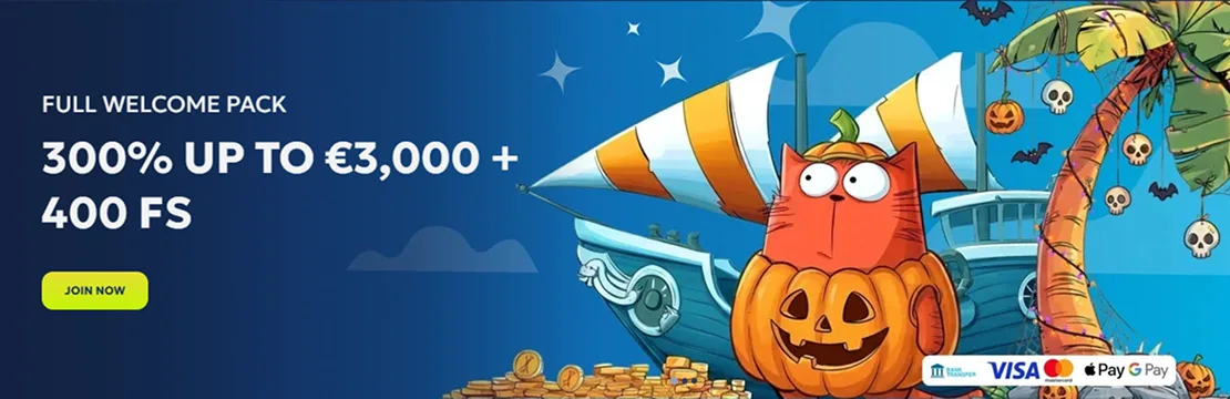 Galleon Casino