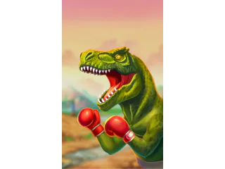 Jurassic Fight — Zillion Games